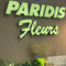 Custom Neon Sign