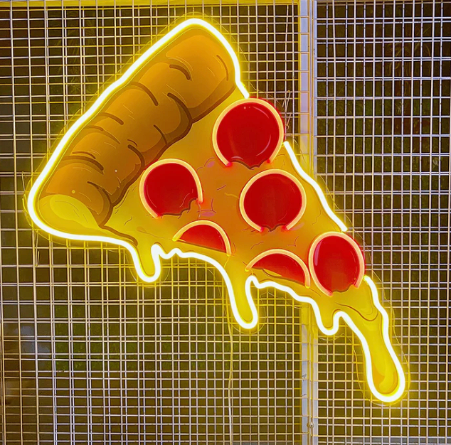 PIZZA