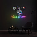 Neon Custom