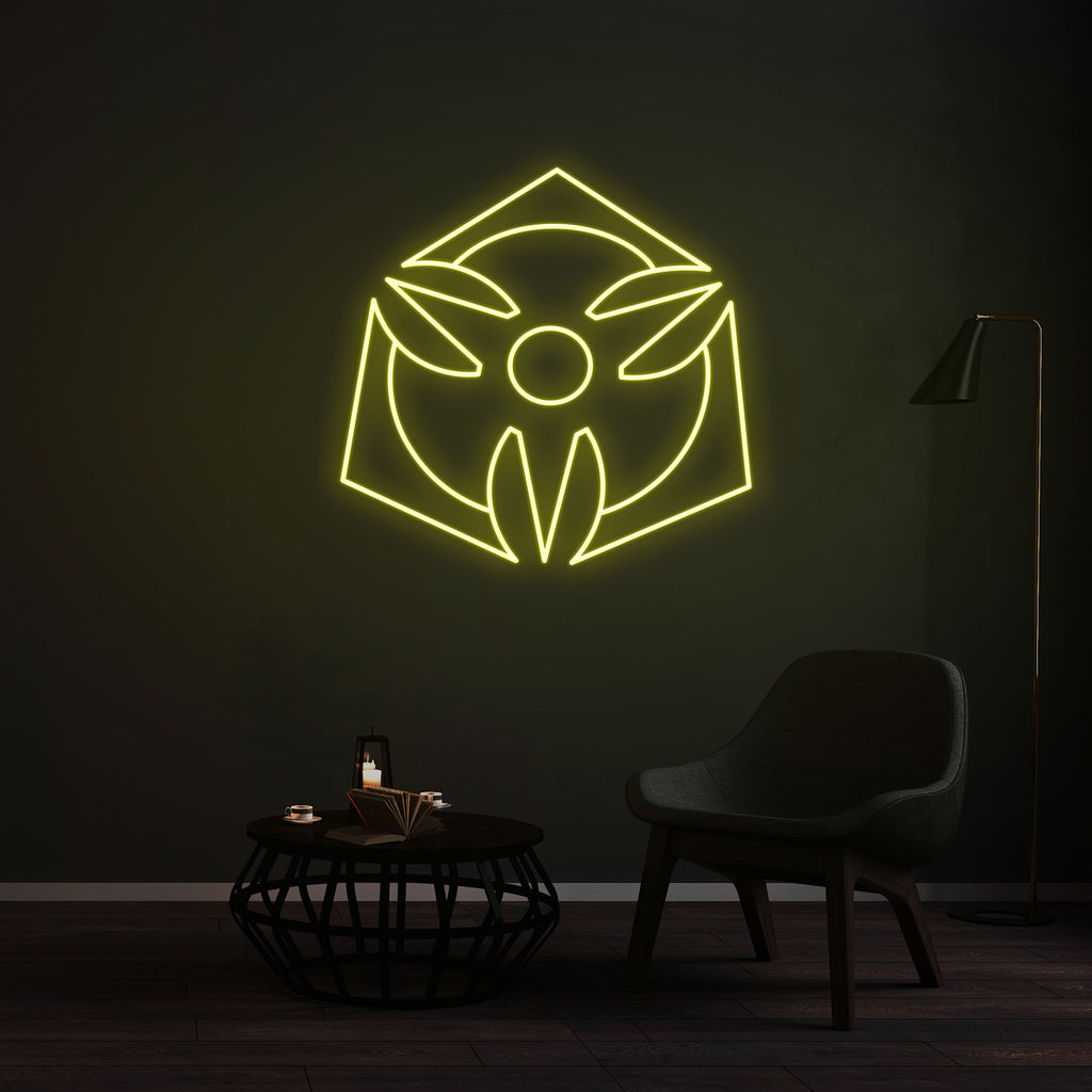 Neon Custom