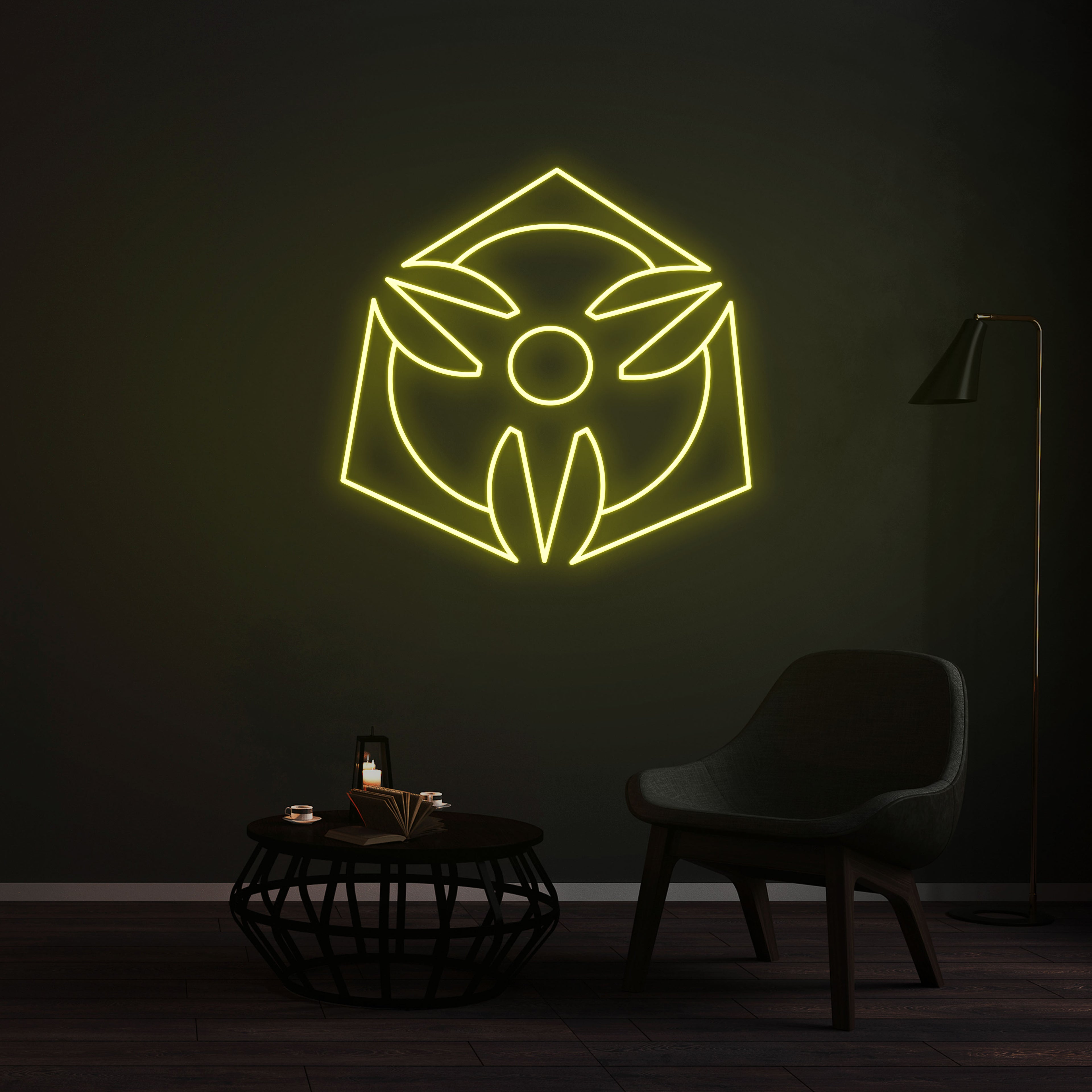 Neon Custom