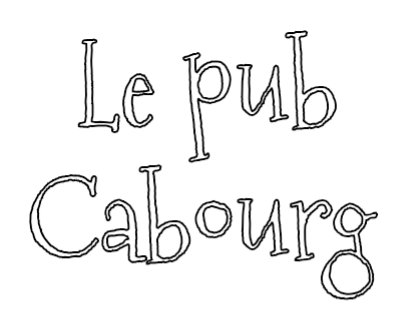 Outline Image