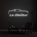 Neon Custom
