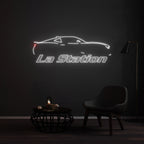 Neon Custom