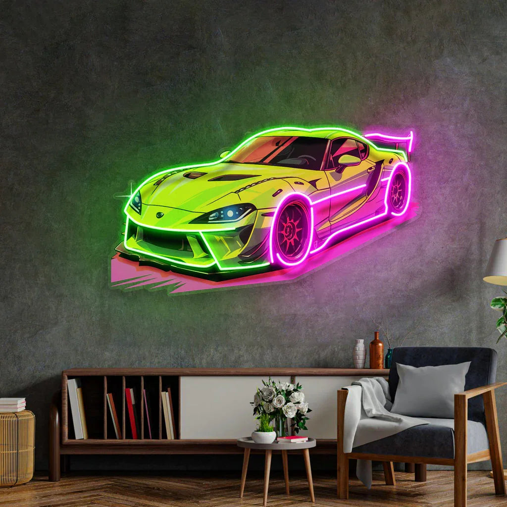 DRIFT CAR