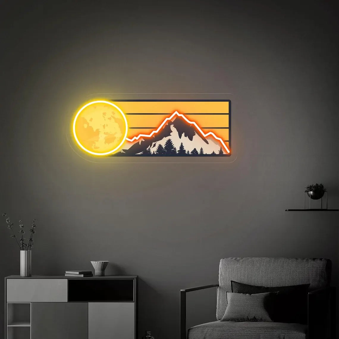 FUJI MOON