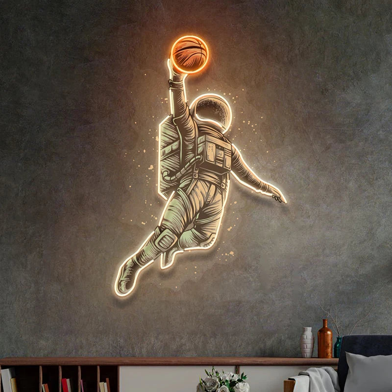 DUNK - Lumicorne