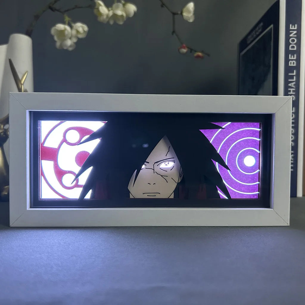 LUMIBOX NARUTO