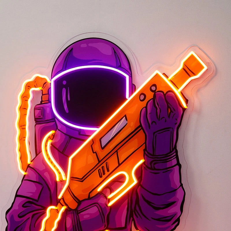 EXPLORER - Lumicorne