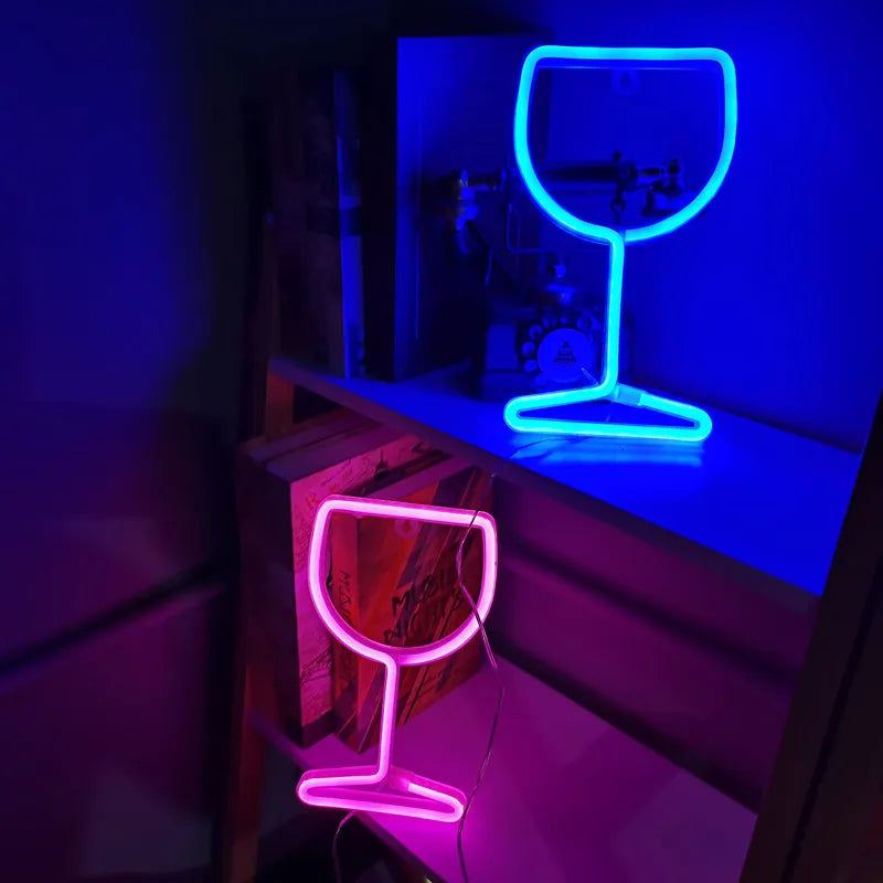 VIN - Lumicorne