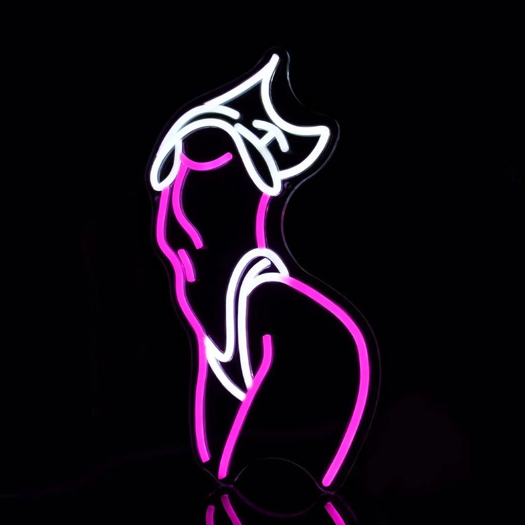 SEXY - Lumicorne