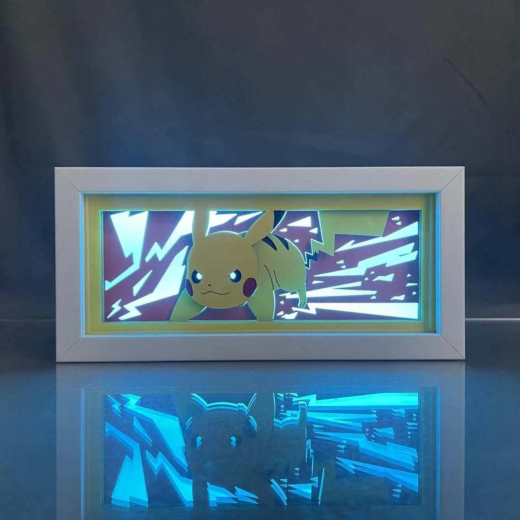 LUMIBOX POKEMON