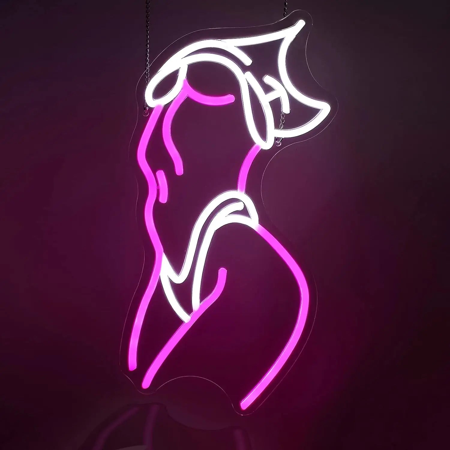 SEXY - Lumicorne