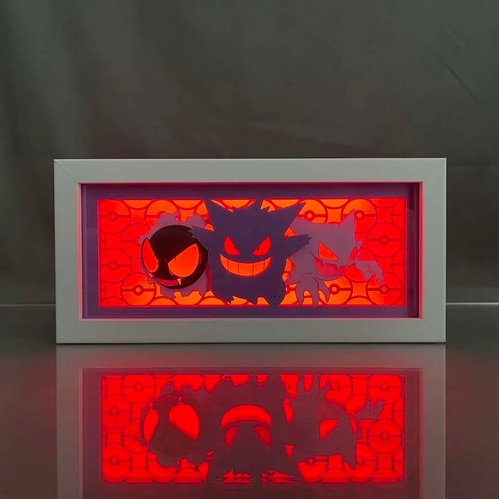 LUMIBOX POKEMON