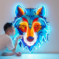 WOLF