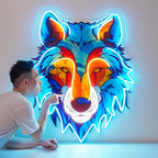 WOLF