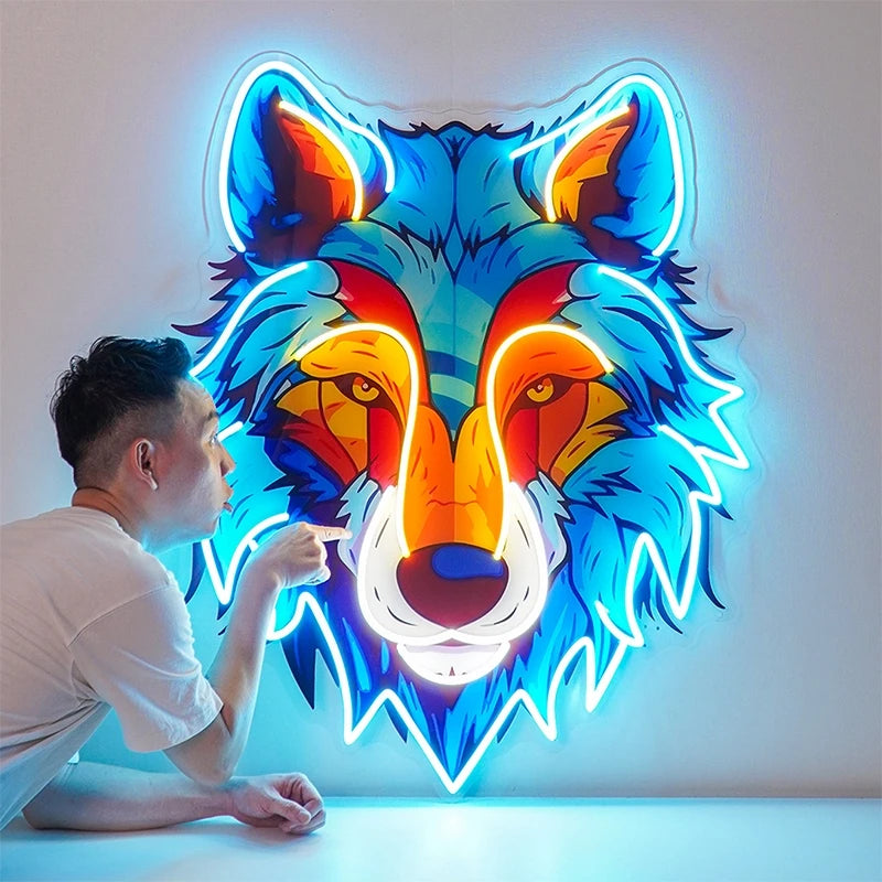 WOLF