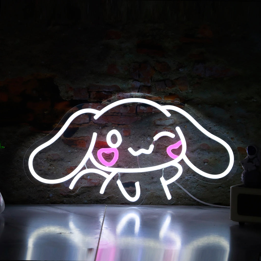 LAPIN - Lumicorne