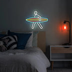 SURFER - Lumicorne