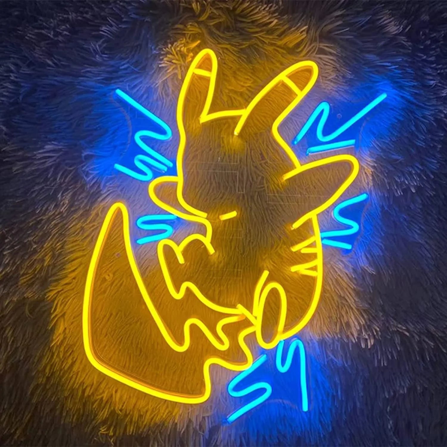PlKACHU