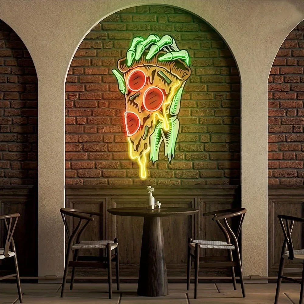 PIZZOMBIE