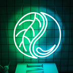 YIN YANG - Lumicorne