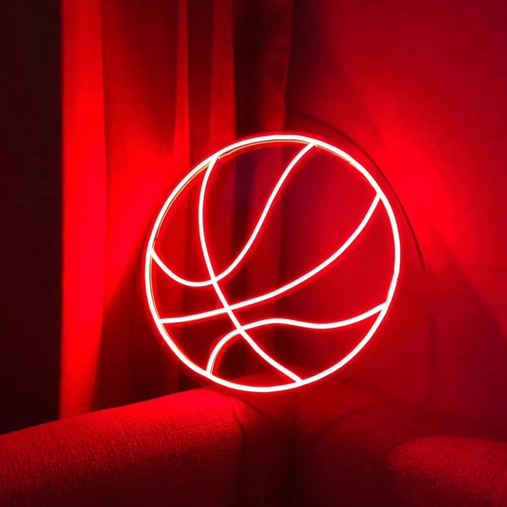 BASKETBALL - Lumicorne