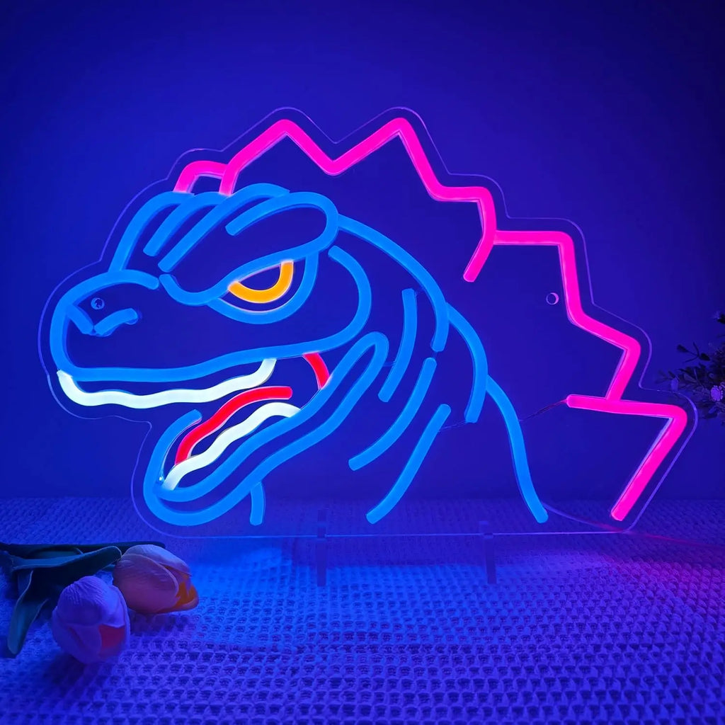 DINOSAURE