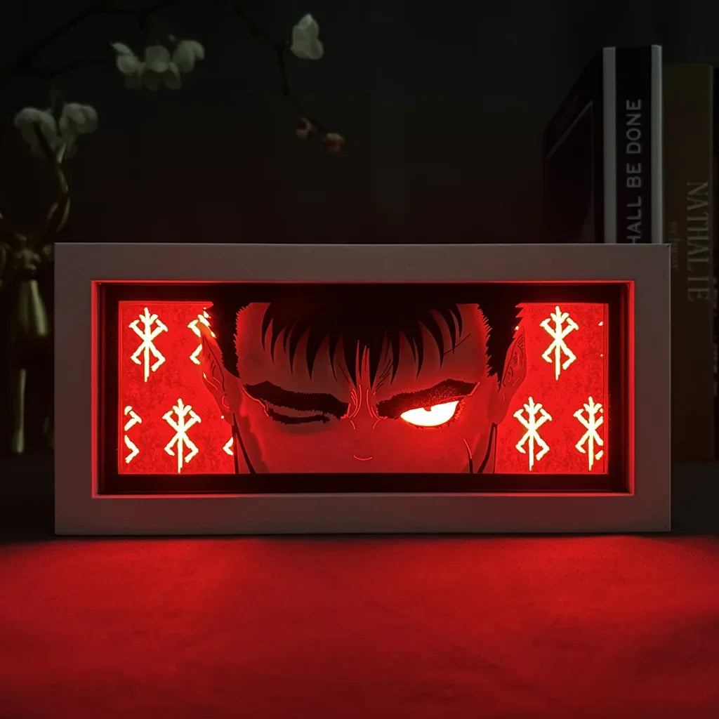 LUMIBOX GUTS