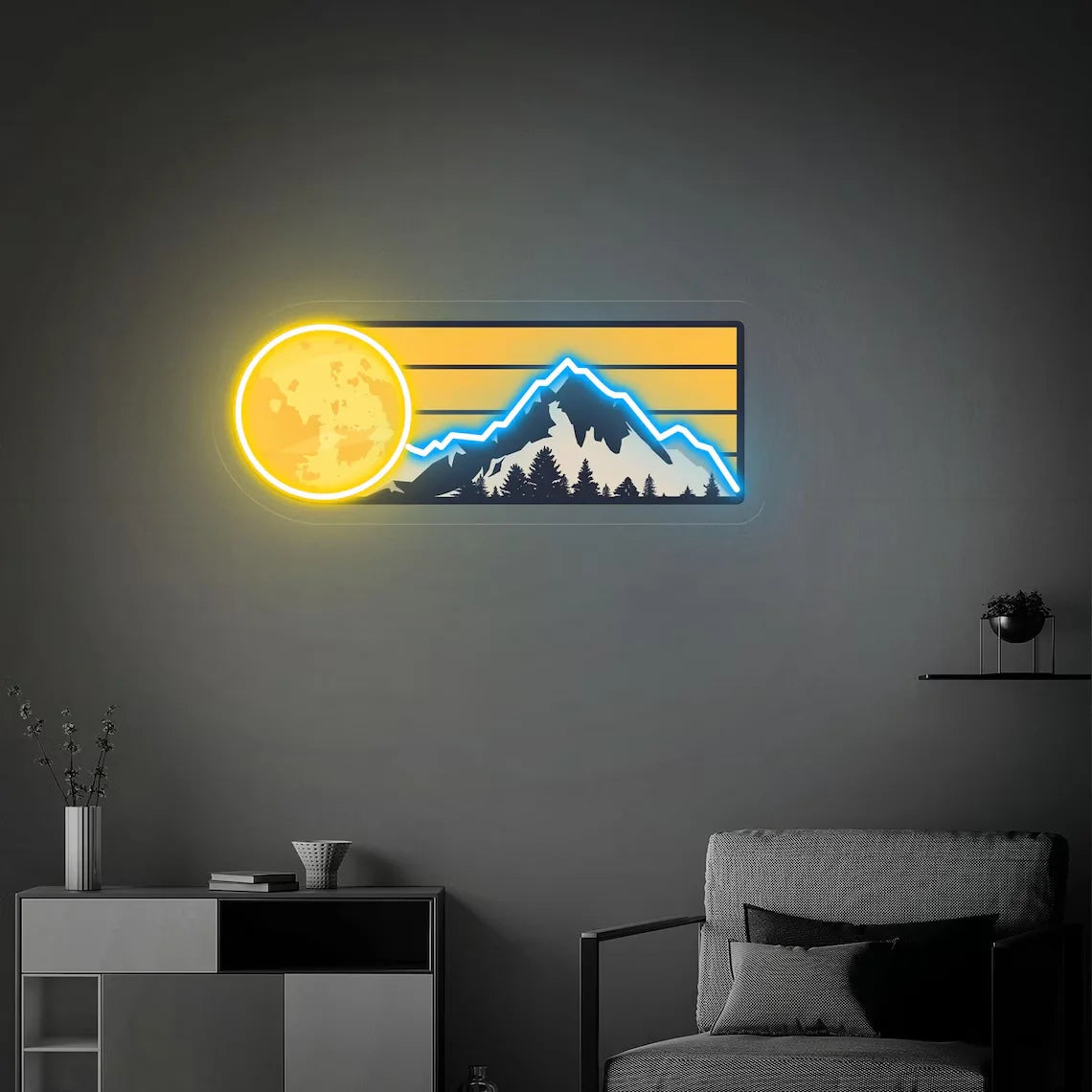 FUJI MOON