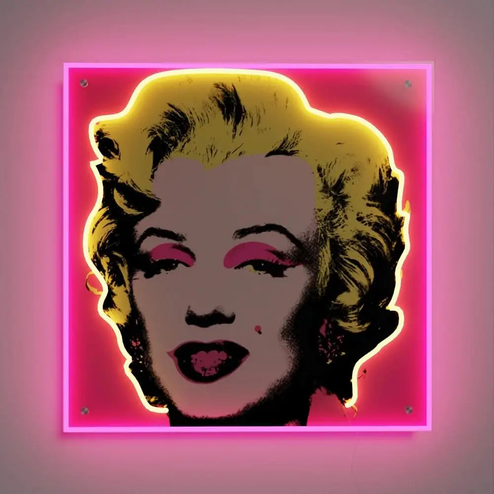 MARILYN
