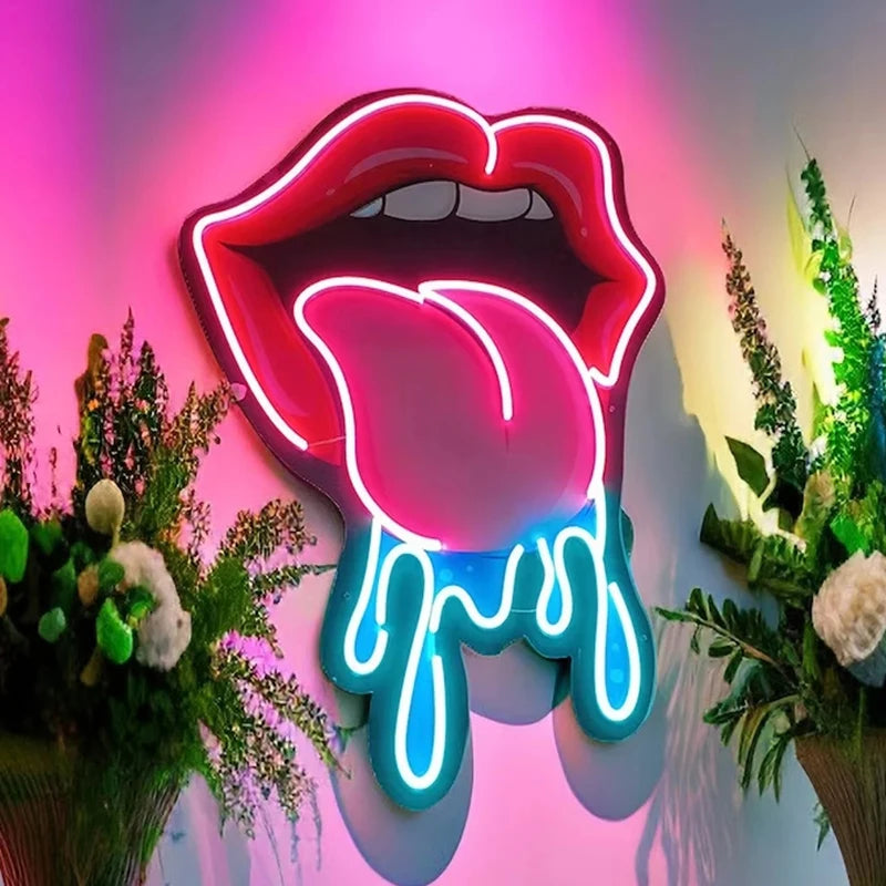 LIPS - Lumicorne