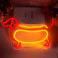 HOT-DOGGO - Lumicorne