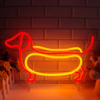 HOT-DOGGO - Lumicorne