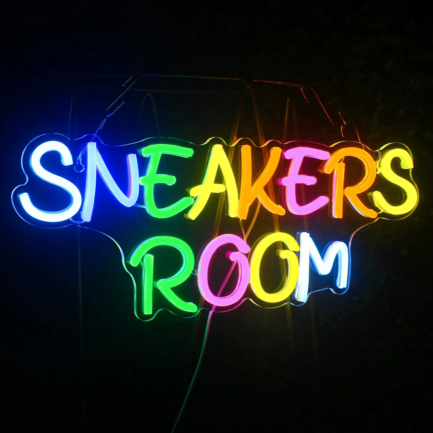 SNEAKERS ROOM - Lumicorne