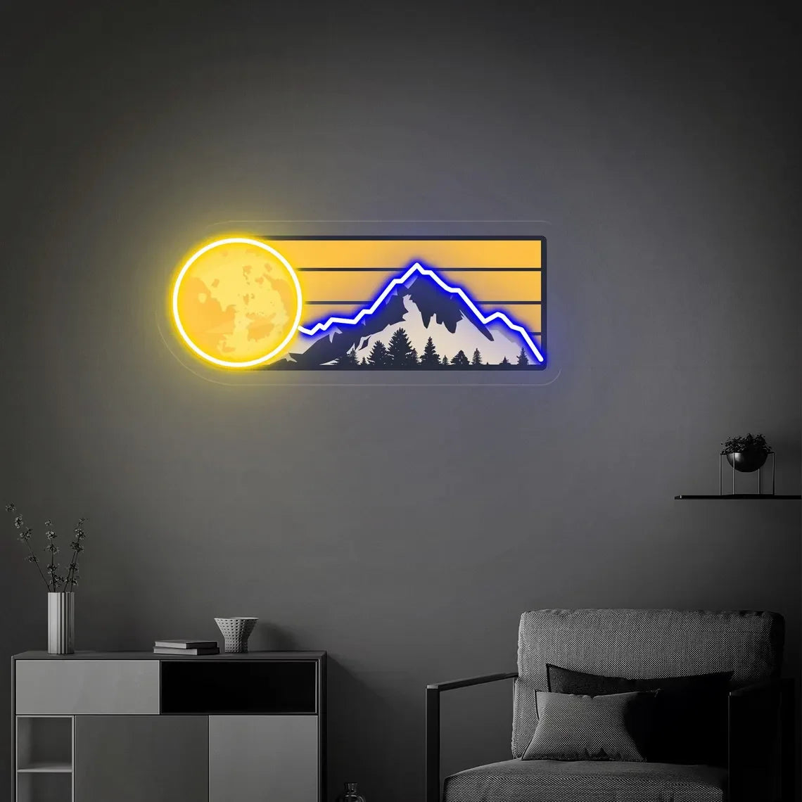 FUJI MOON