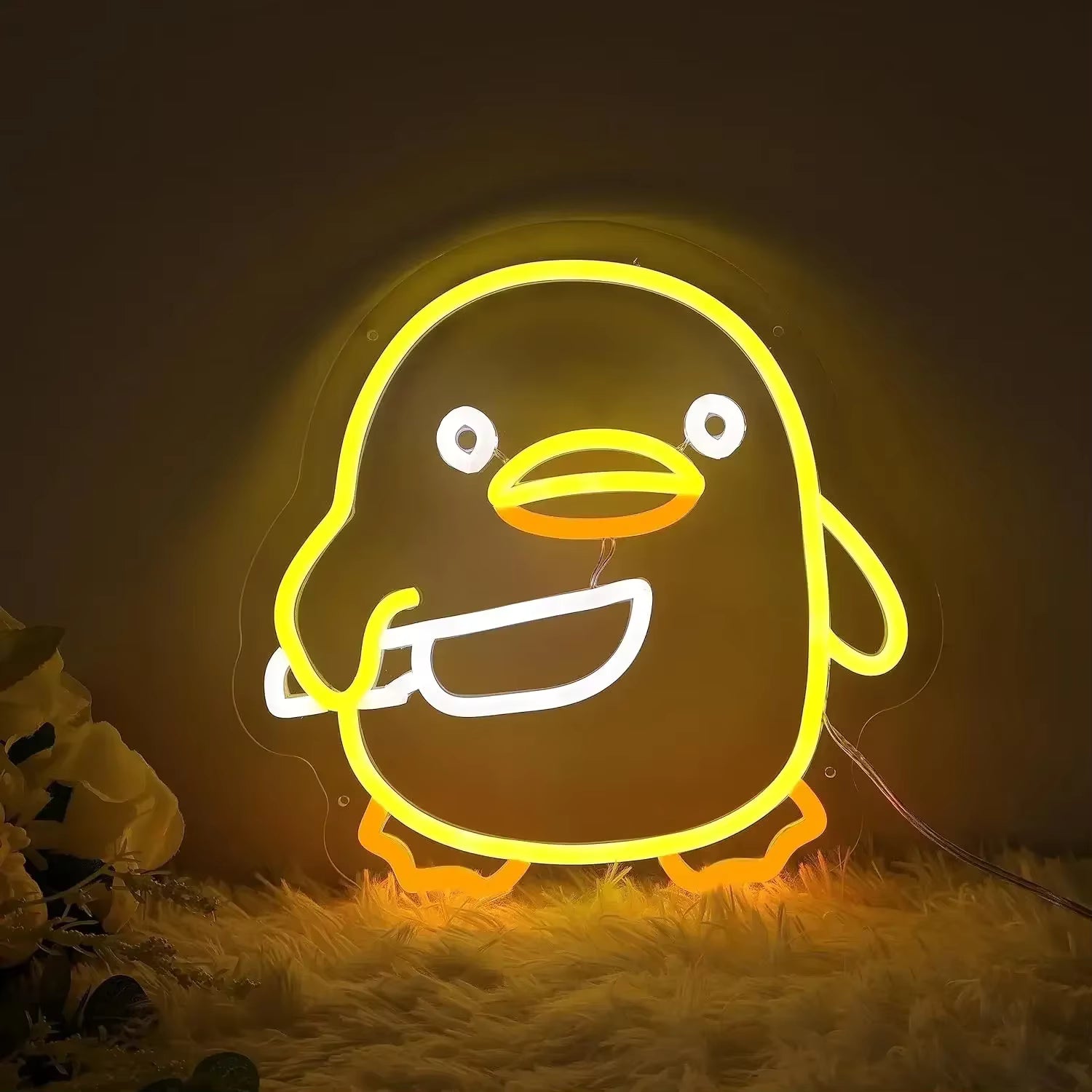 CHICK N KNIFE