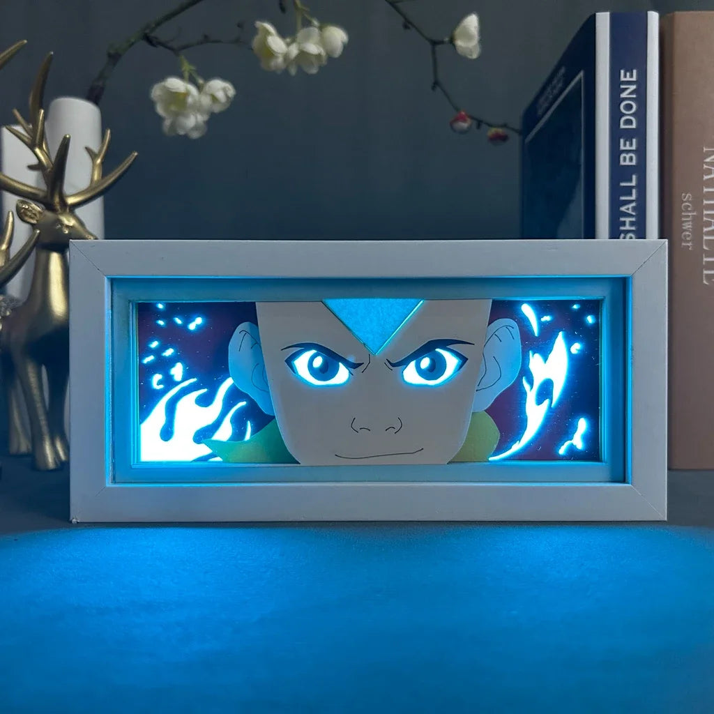 LUMIBOX AVATAR