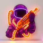 EXPLORER - Lumicorne