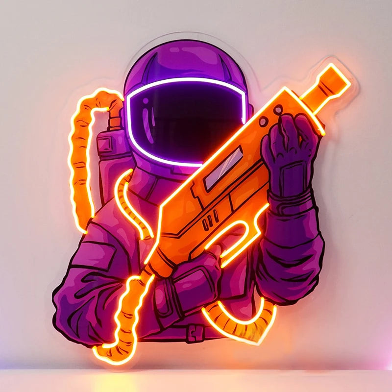 EXPLORER - Lumicorne