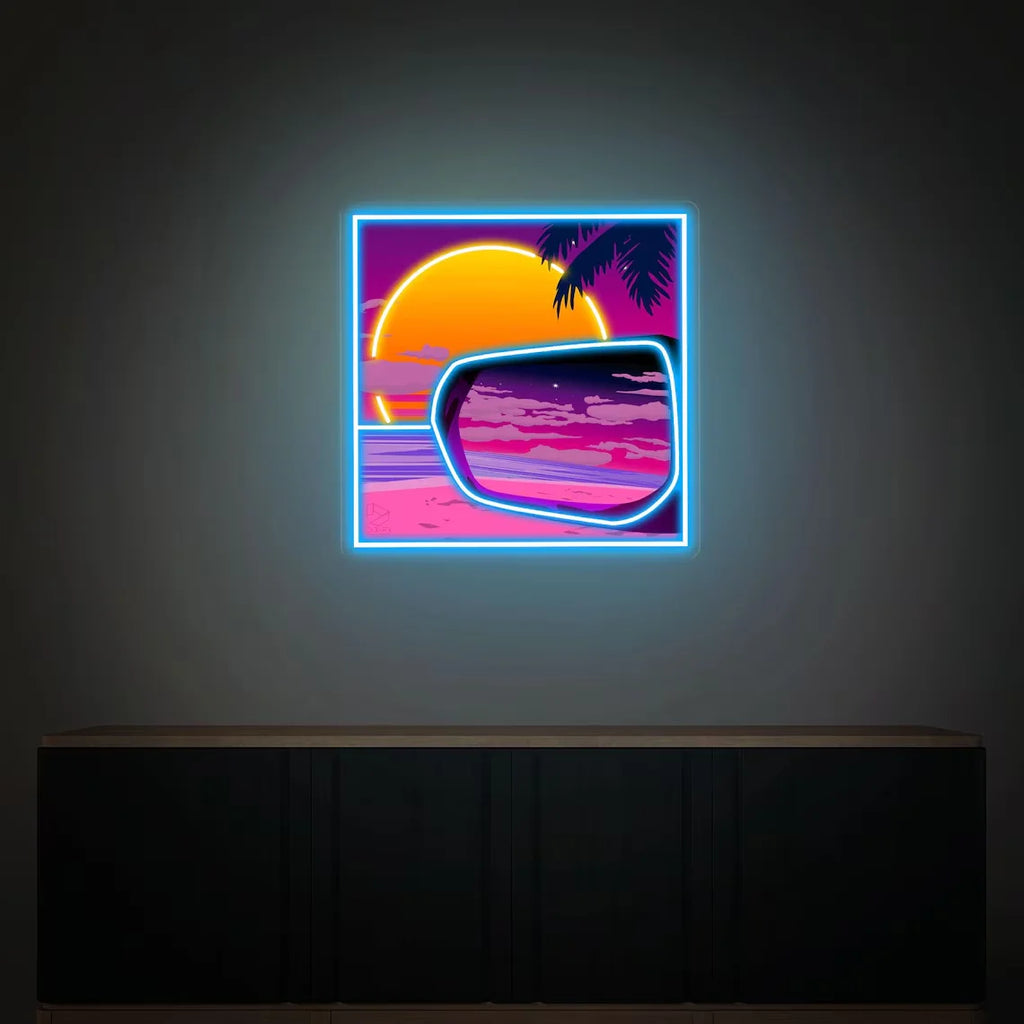 RETRO CAR