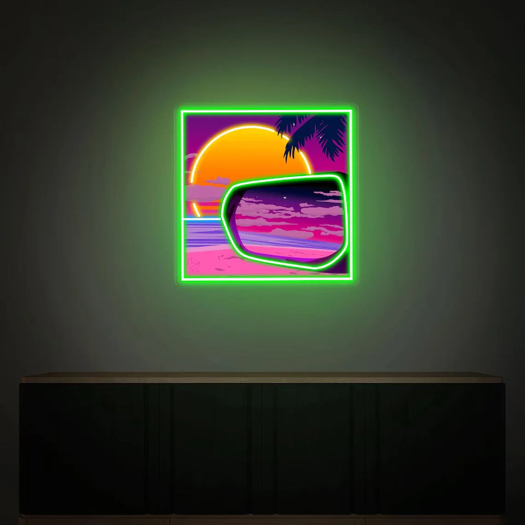 RETRO CAR