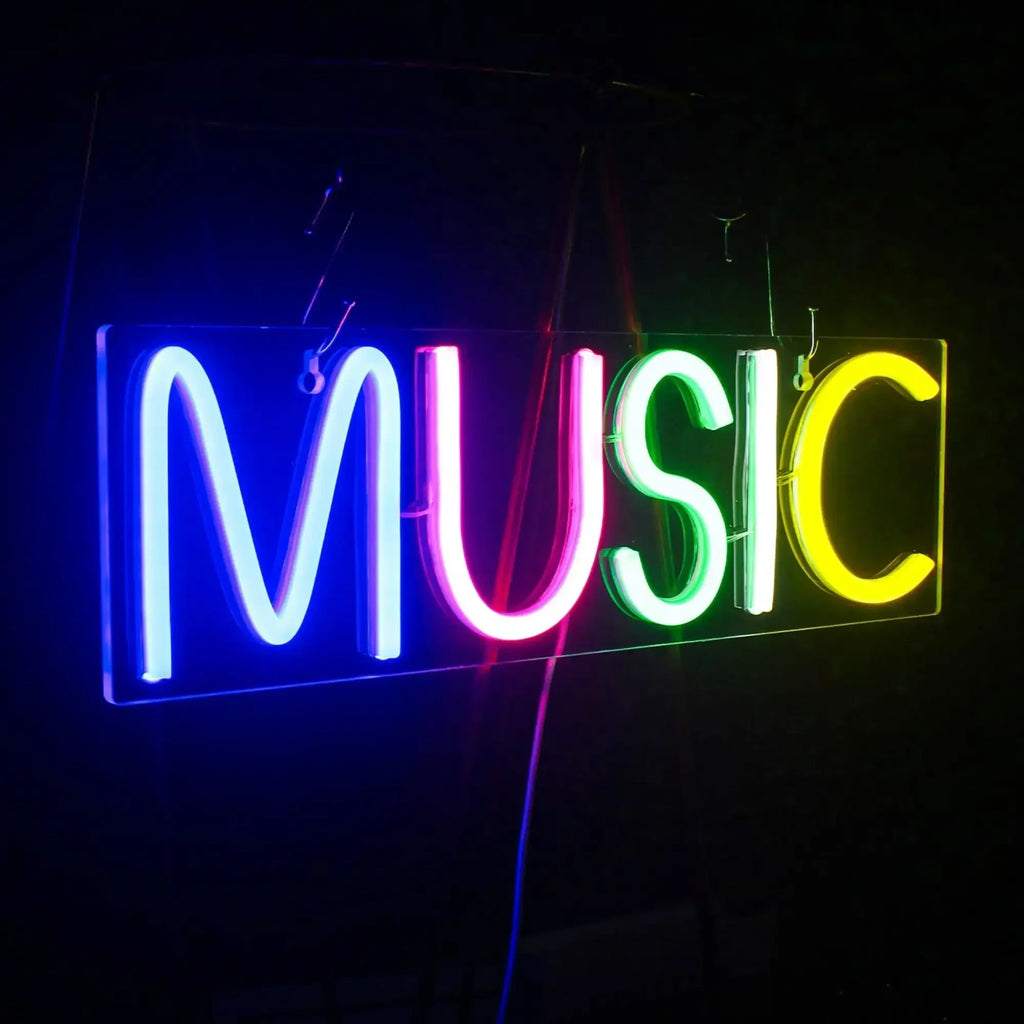 MUSIC - Lumicorne