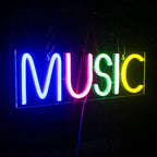 MUSIC - Lumicorne