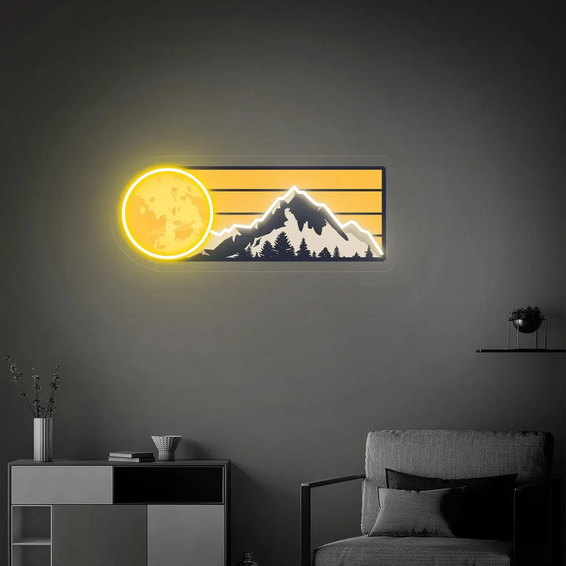 FUJI MOON