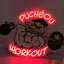 Puchéou Workout