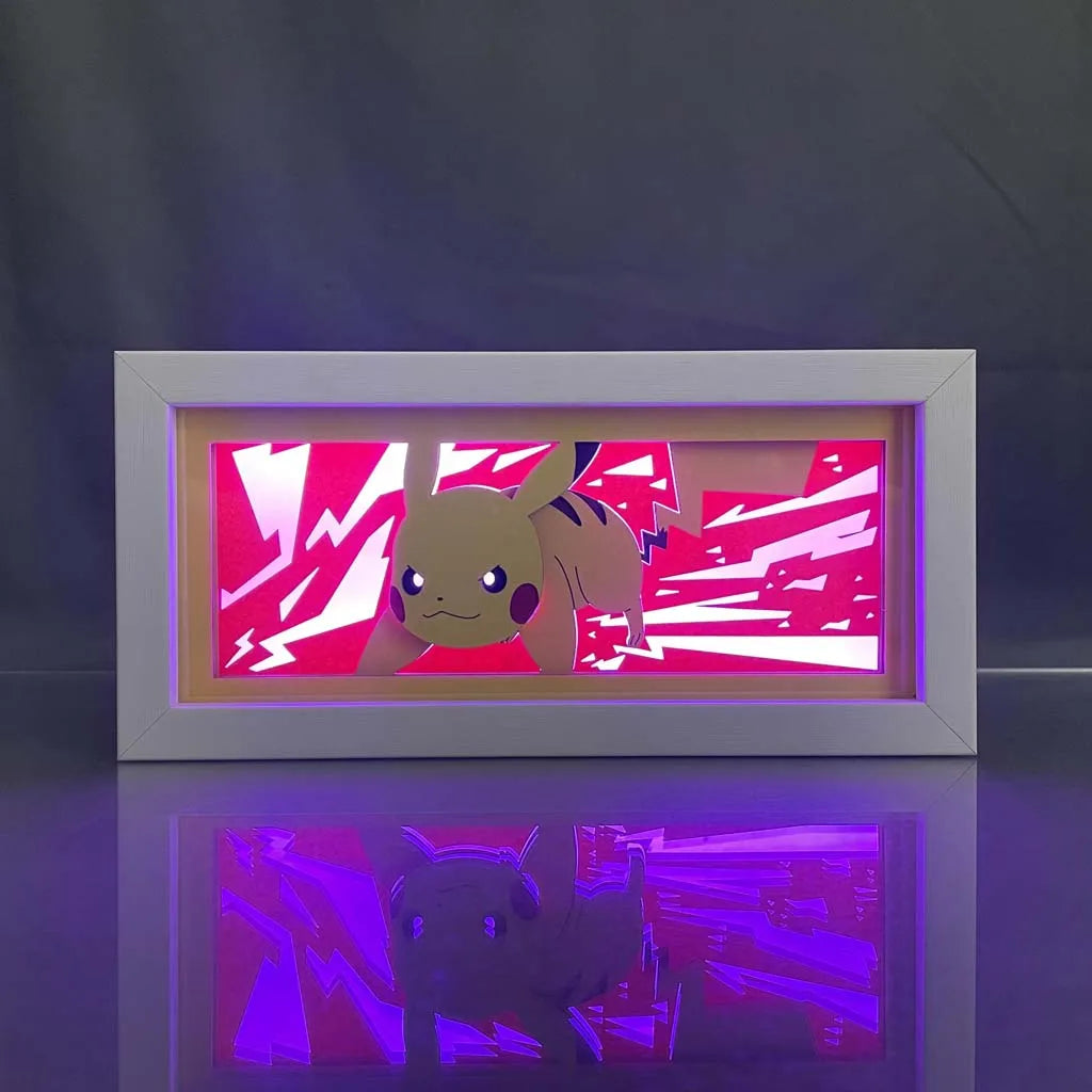 LUMIBOX POKEMON