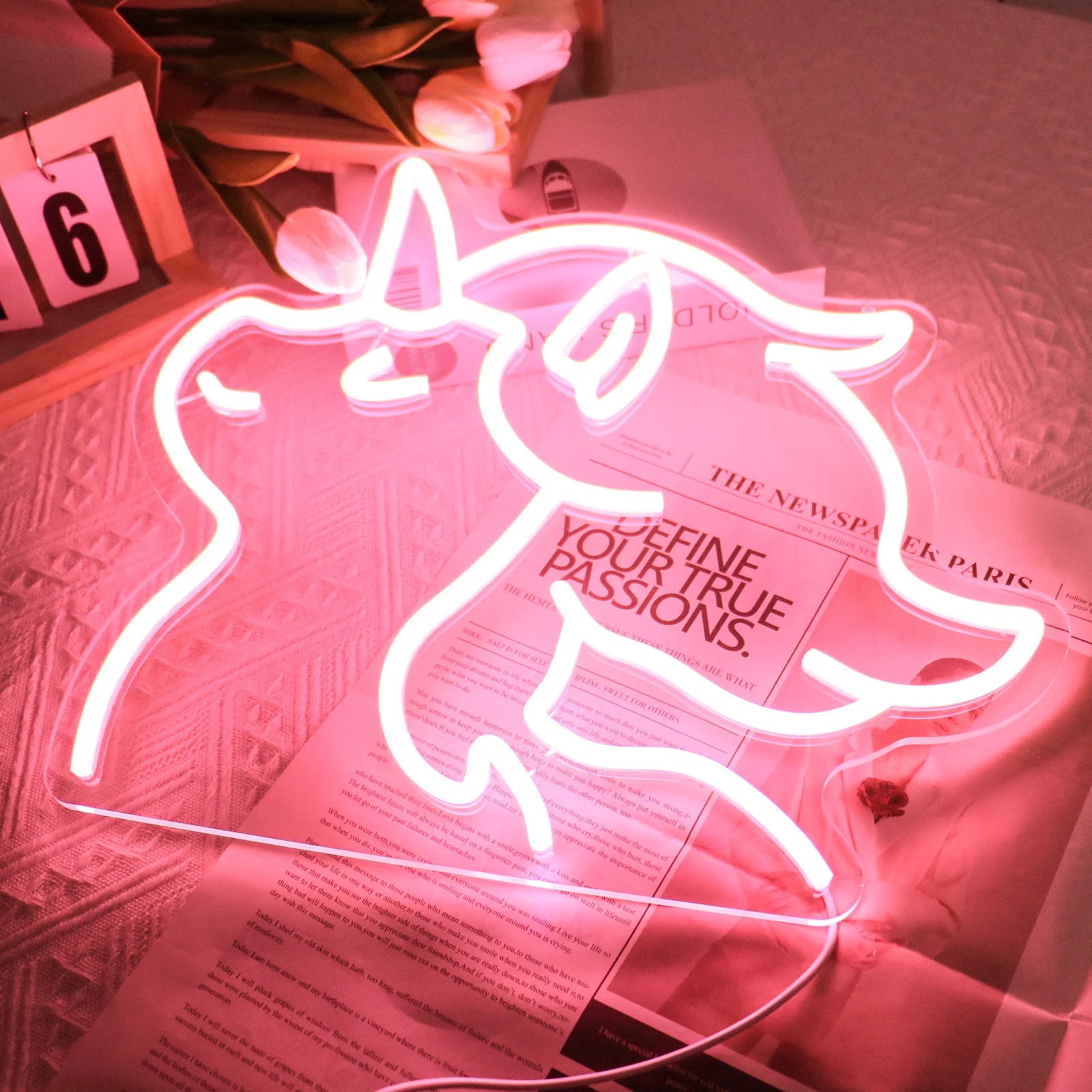 UNICORN