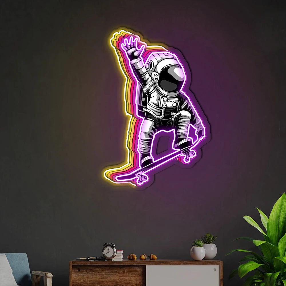 STARSKATER