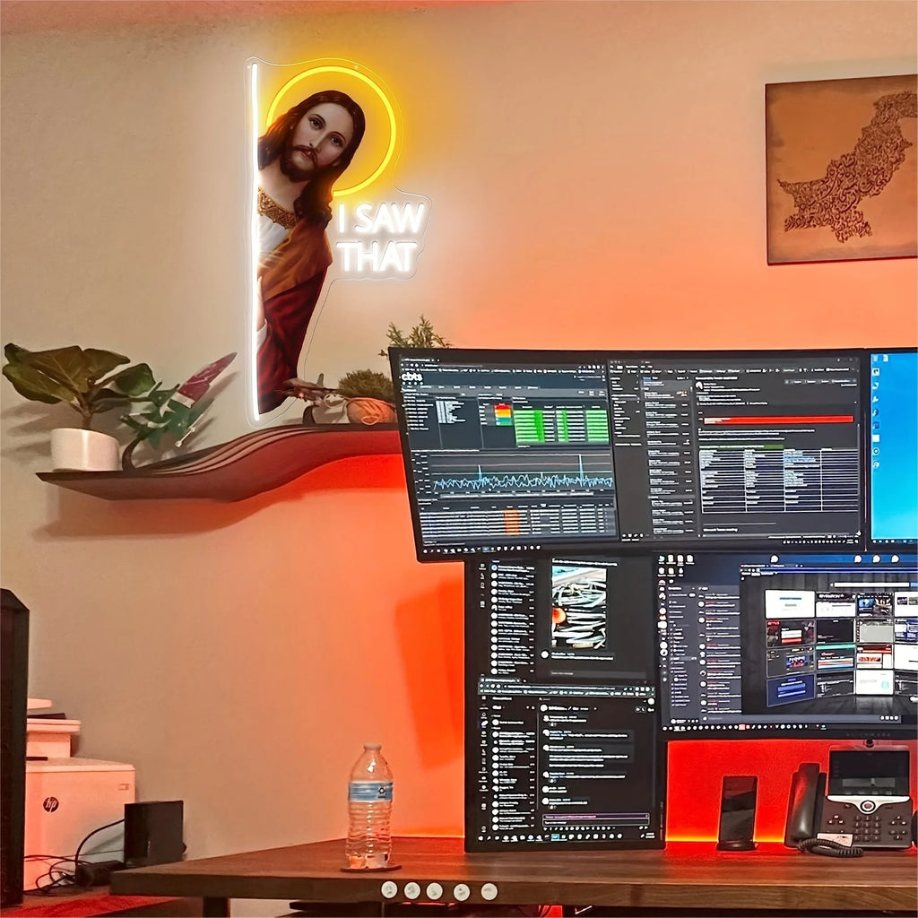 JESUS